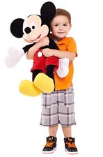 Peluche Mickey 60 CM Original