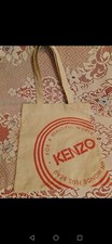 Kenzo Sac fourre-tout en Toile