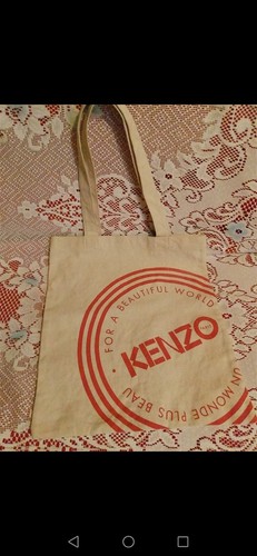 Kenzo sac fourre tout - kenzo,