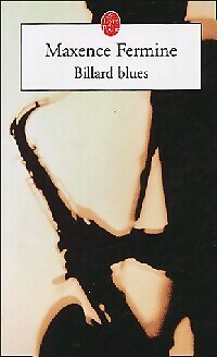 Billard blues maxence - blues,