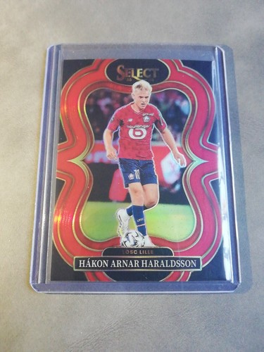 2025 panini select ligue 1 - ligue,