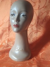 Ancien Mannequin de Vitrine