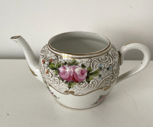 Verseuse porcelaine de - verseuse,
