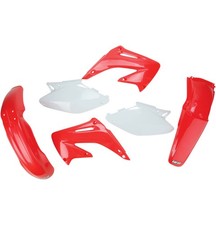 HONDA CR 125 R / CR 250 R -