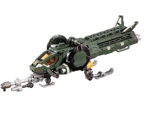 Takara tomy diaclone - takara,