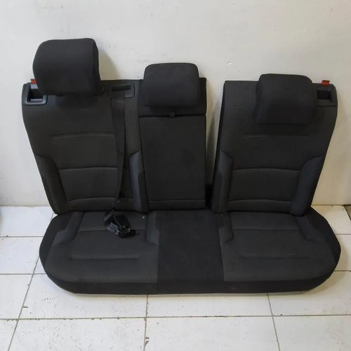 Golf cabrio 517 siège - vw,
