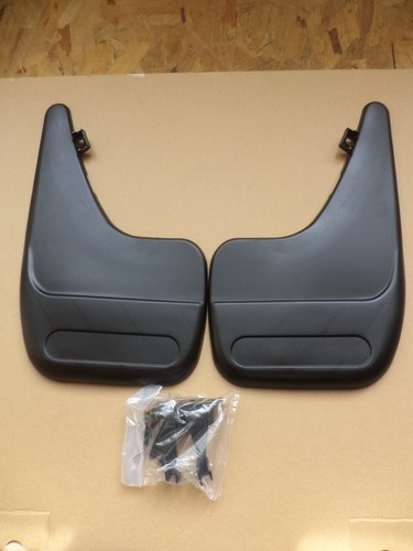 Bavette arriere peugeot - bavette,