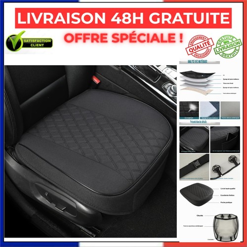 Housses sièges voiture avant