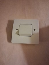 Bouton Poussoir NEPTUNE 2