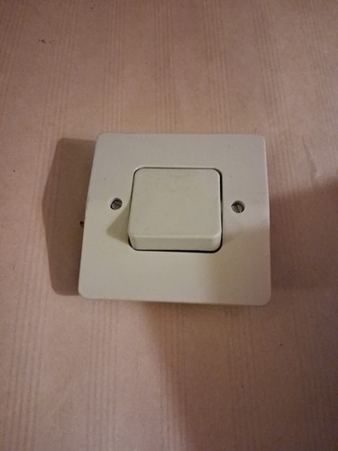 Bouton poussoir neptune - bouton, 2