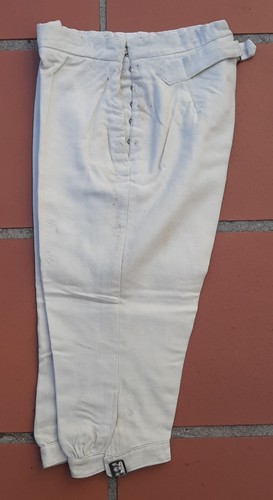 Culotte théâtre cavalerie - culotte,