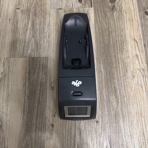 Sony aibo ers 210 charging - ers-210,