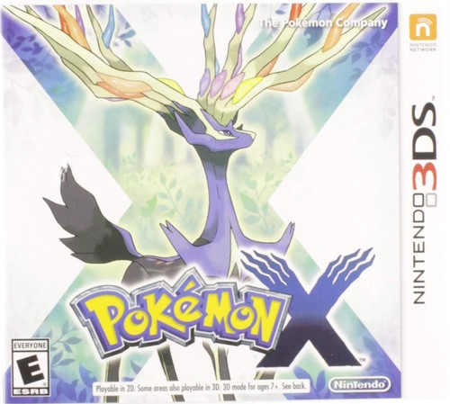 Pokémon for nintendo 3ds - for,