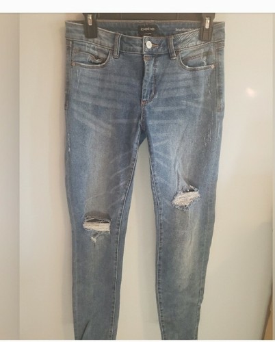 Bebe jeans blue - jeans, 27