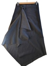 superbe jupe déstructurée