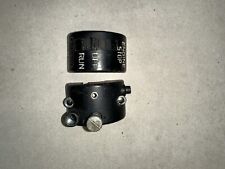 MV Agusta 750S America right side switch gear throttle body