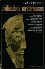 Civilisations mystérieuses -