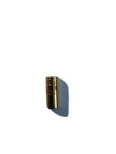 Caran D'ache 22kt Gold plated