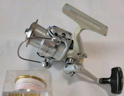 Moulinet spinning spécial - spinning,