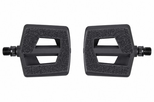 Pédales plates vélo - , 9/16
