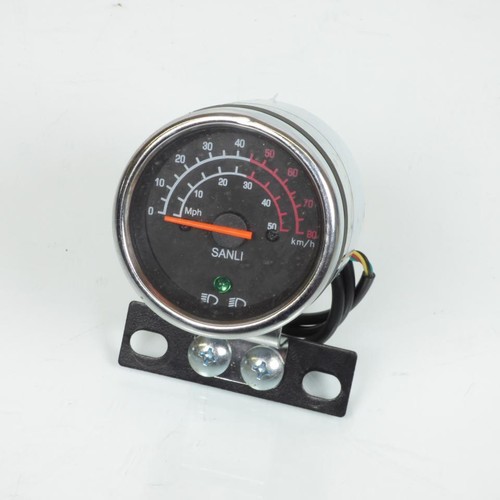Compteur sanli pour quad - sanli,