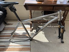 2017 Lynskey Helix Pro