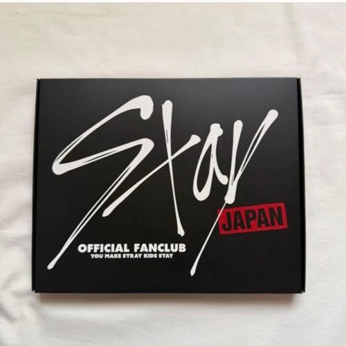 Stray kids stay japan - stray, fan