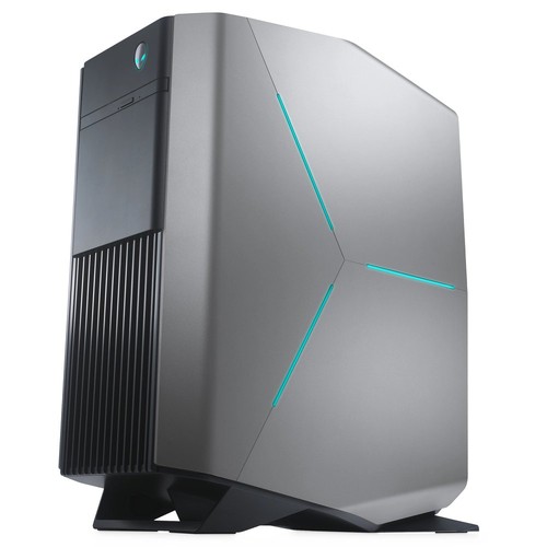Alienware aurora 8700k - aurora, r7
