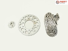 Kit chaîne (YCF - Bigy 190 )