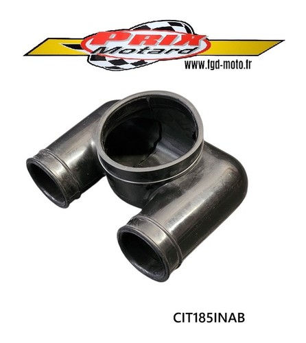Suzuki 185 1973 1977 - gt,