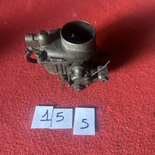 Carburetor solex pbic - 32,