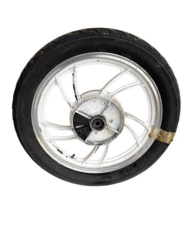 Roue arrière yamaha - roue,