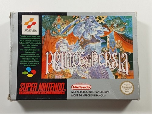 Prince persia super - prince,