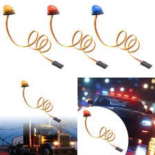 Lampe LED gyrophare, lampe de