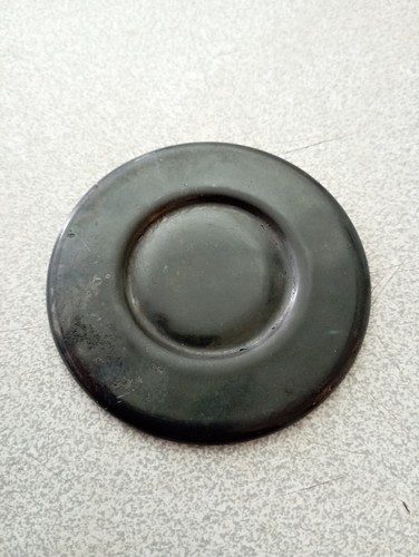 Chapeau tête brûleur platine - tête,