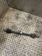 MERCEDES-BENZ ML 250 CDI W166 Arrière Droite Arbre 1663501010 2.1 Diesel 150kw