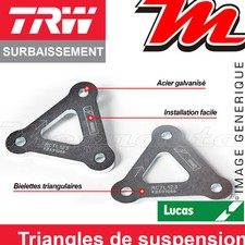 Kit rabaissement - kit, de