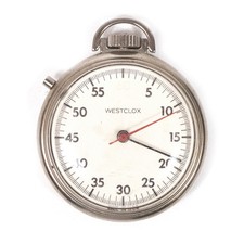 Montre De Poche Vintage