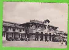 40 - DAX - La Gare (Vieilles