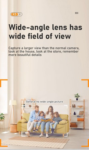 Caméra wifi 4g - 4g, pour