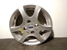 XS4J-BA JANTE / R145.50JX14H2ET43.5 / 5383394 POUR FORD FIESTA CBK 1.4 16V CAT