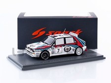 SPARK 1/43 - LANCIA DELTA HF