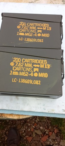 Lot caisses de transport - lot,