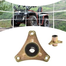 1x Atv Quad Avant Moyeu Roue