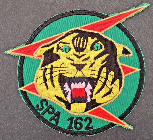 Patch escadron de - patch, chasse