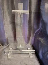 grand chevalet de table