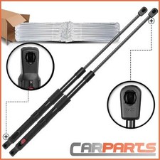 2x à Gaz Amortisseur