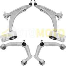 ALFA ROMEO 159 BRERA 939 SPIDER TRIANGLE BRAS DE SUSPENSION INFÉRIEUR SUPÉRIEUR