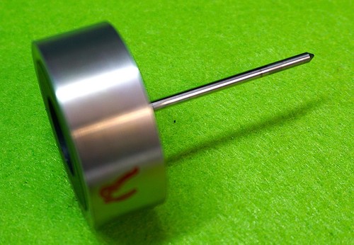 Right flywheel nakamichi - -,