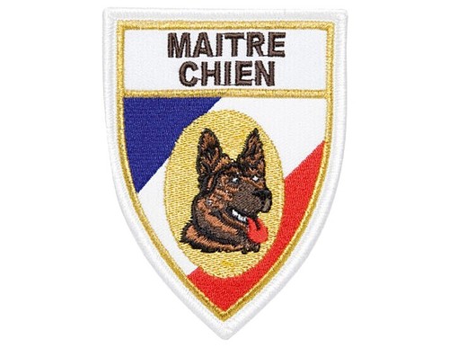 Military patch for german - military,